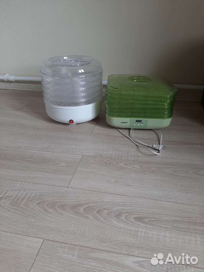 Сушилка для овощей и фруктов