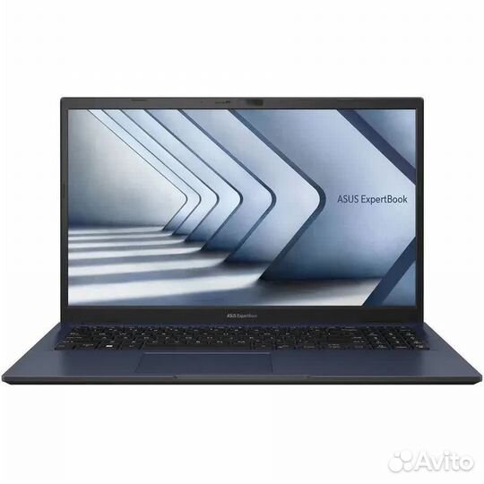 Ноутбук asus ExpertBook B1 B1502CGA-BQ0612, 15