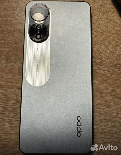 OPPO A78, 8/256 ГБ