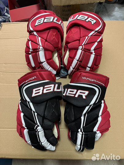 Краги Bauer 2spro 1Xlite 1S 14