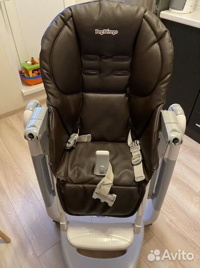 Стул для кормления peg-perego tatamia