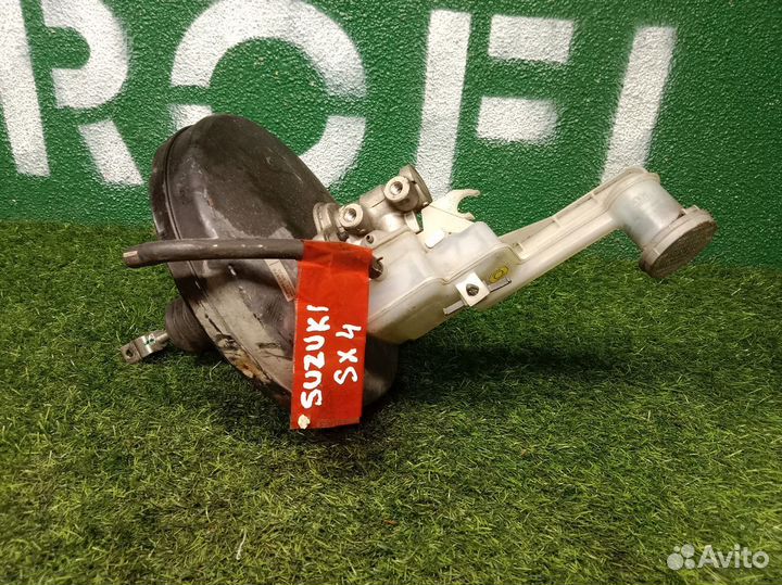 Вакуумный усилитель тормозов Suzuki SX4
