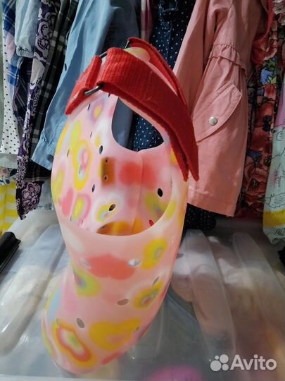 Корсет ортопедический жесткий