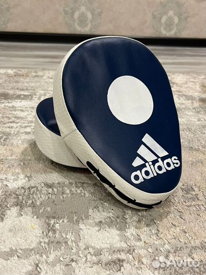 Боксерские перчатки 10 oz everlast