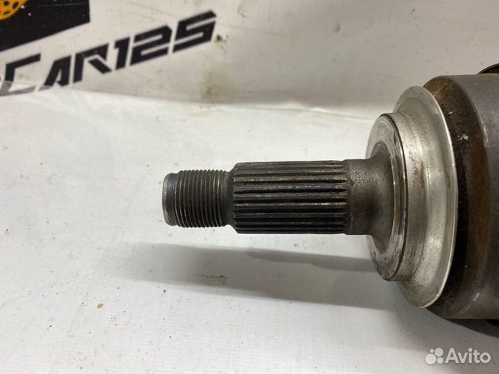 Привод передний левый Honda Civic FD3 LDA2 2007