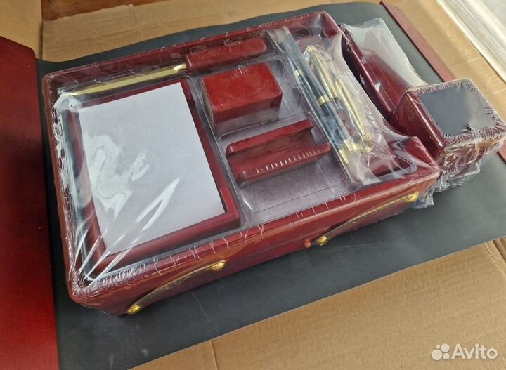 Набор руководителя настольный Good Sunrise M9D-1