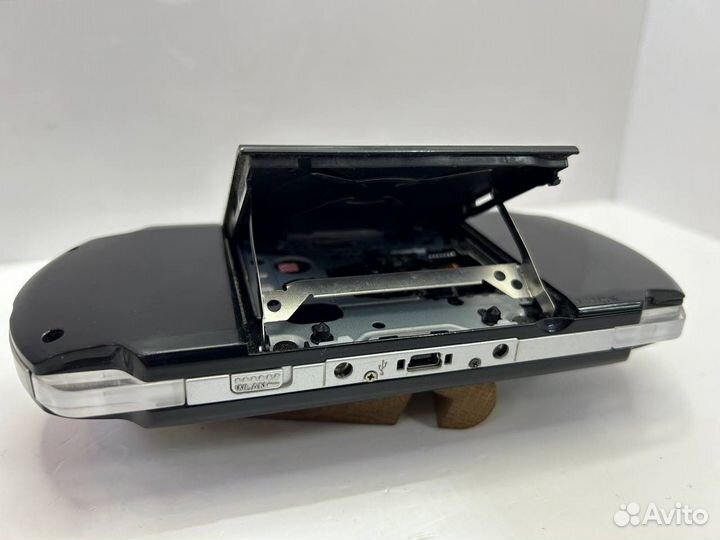 Sony PSP 3008 прошитая