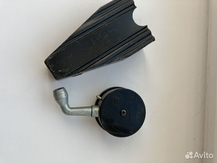 Манометр для шин СССР