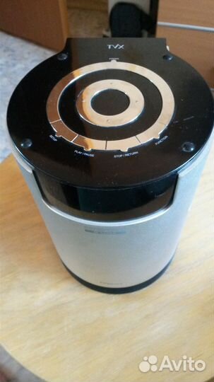 Мультиформатный плеер tvix HD M-5000A