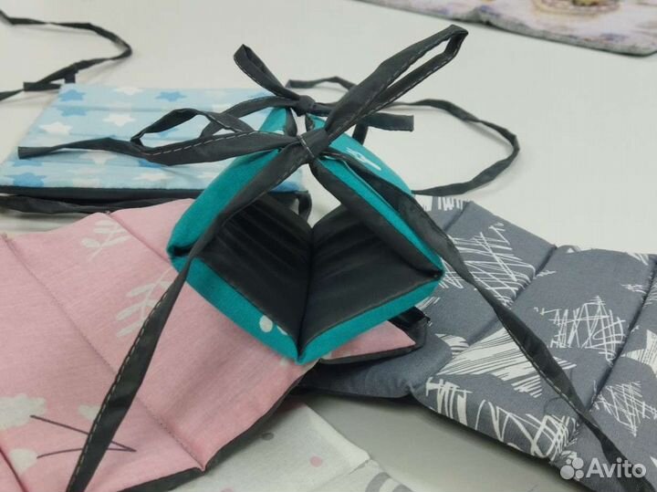 Домик для грызунов в клетку