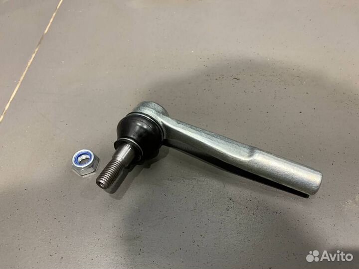 Наконечник рулевой тяги правый Opel Astra H