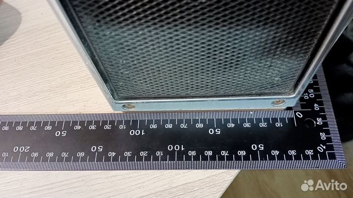 Акустические колонки