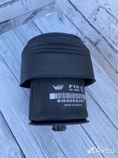 Пневмобаллон BMW оригинал