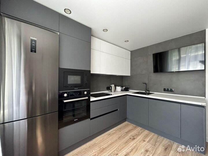 Кухня угловая на заказ