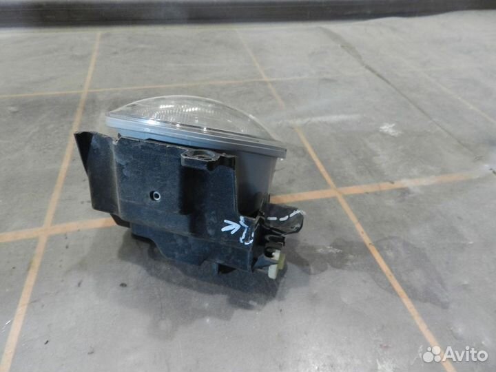 Фара противотуманная правая - Toyota RAV 4