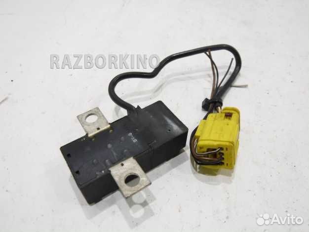 Блок управления