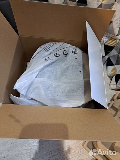 Фритюрница tefal