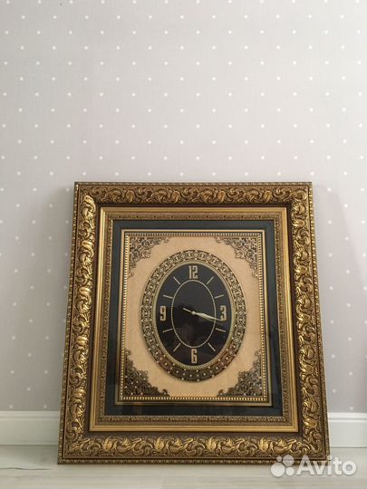 Часы настенные