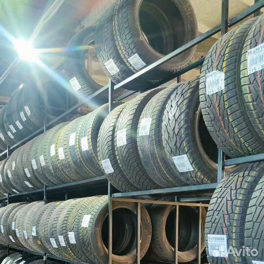 Laufenn G Fit EQ 195/65 R15 91H