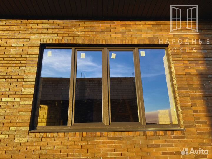 Пластиковые окна, двери, балконы в рассрочку под 0