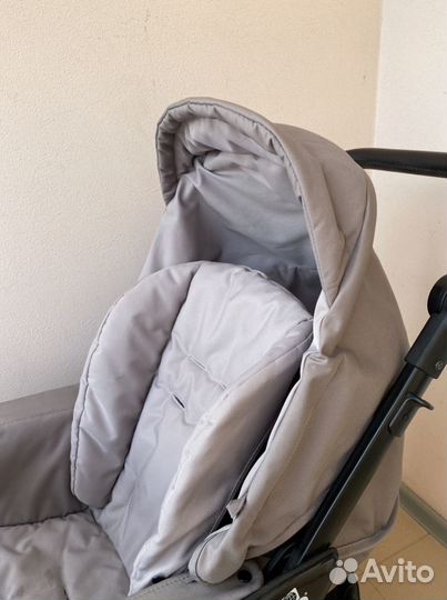 Коляска детская cam italy прогулочная