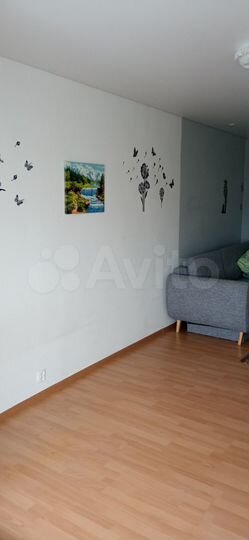 1-к. квартира, 35,5 м², 10/12 эт.