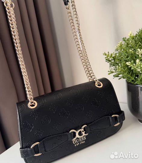 Сумка guess