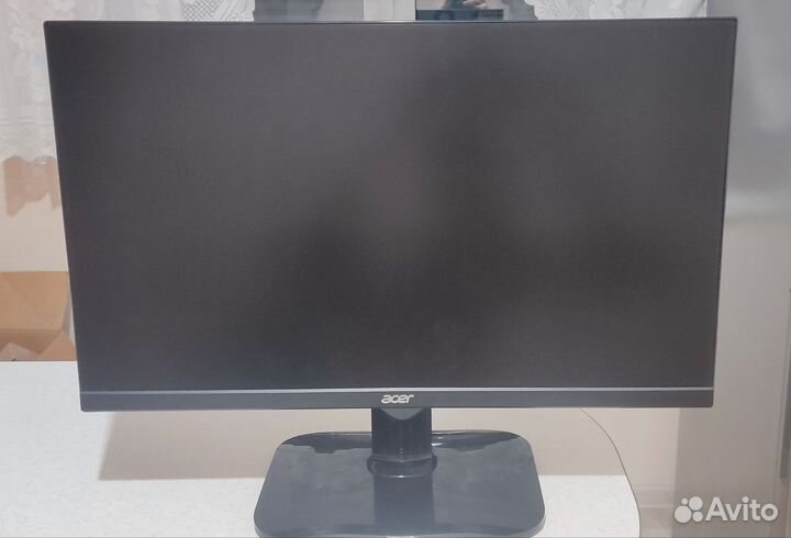 Монитор Acer KA242Ybi