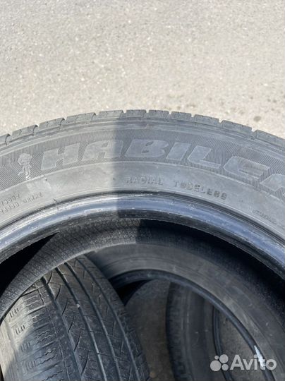 Habilead PracticalMax A/T RS23 235/60 R17