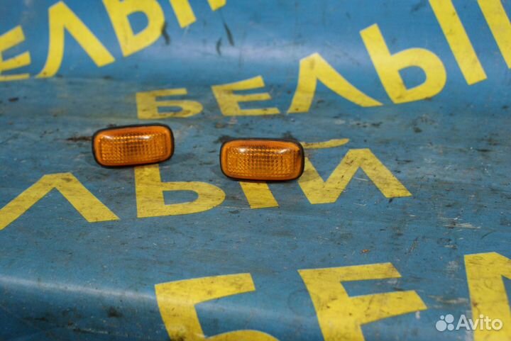 Повторитель поворота Nissan Maxima a32