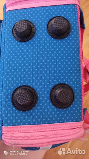 Winner one школьный ранец рюкзак портфель