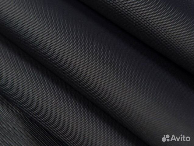 Ткань oxford разный