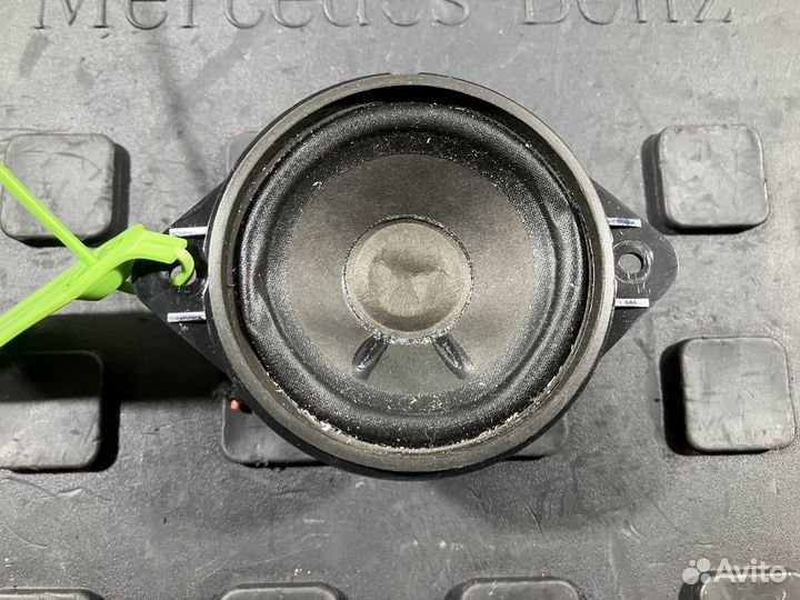 Динамик торпедо Audi Q7 4L рест. 2012 4F0035412B