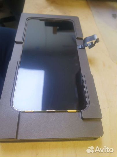 Замена стекла любого телефона, планшета, ноутбуков