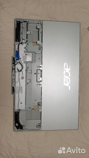 Моноблок Acer Aspire C22-865