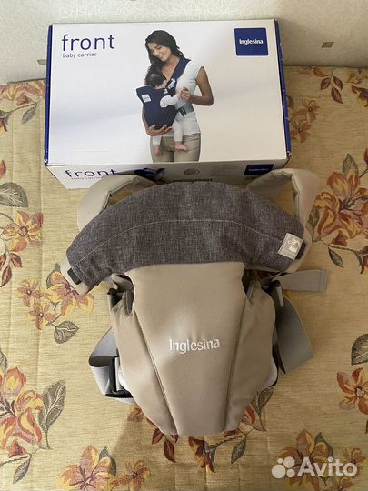 Кенгуру рюкзак переноска