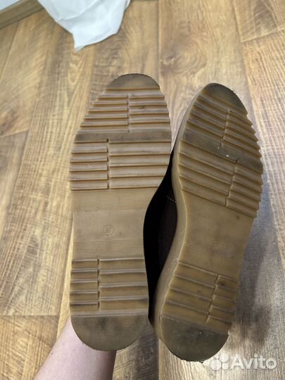 Лоферы женские esprit 38