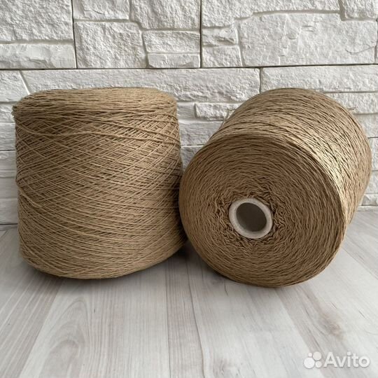 Art. malfile lana меринос пряжа Италия