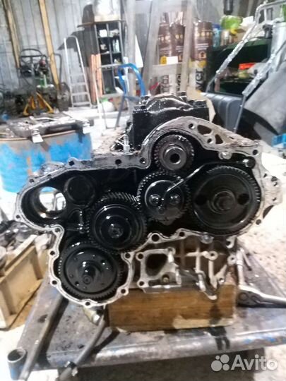 Ремонт JCB, NUW holand, Perkins, MST, komatsu