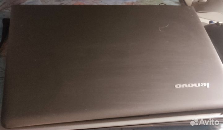 Lenovo ideapad u330p разбор