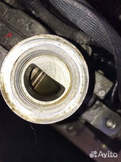 Двигатель MR20DE Ниссан кашкай х трейл