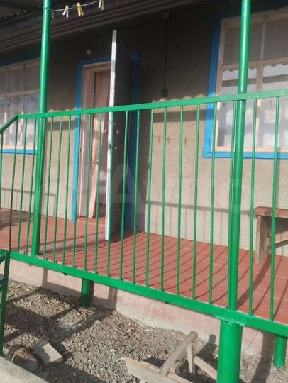 Дом 74,9 м² на участке 10 сот.