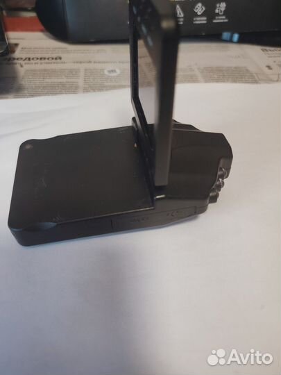 Видеорегистратор