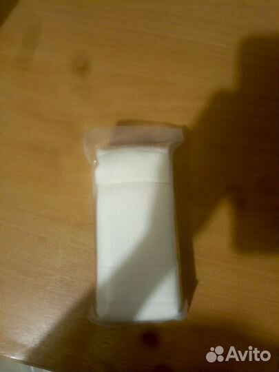 Индивидуальный противохимический пакет ипп-8