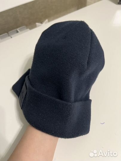 Lc waikiki шапка теплая на мальчика 3-6 лет