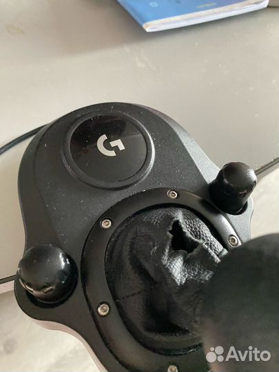 Logitech