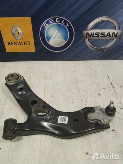 Рычаг подвески Geely atlas Лев