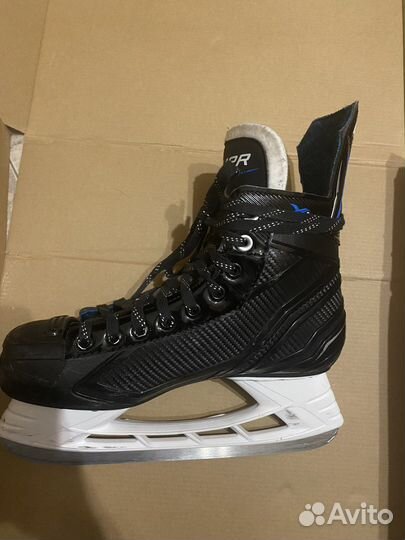 Коньки bauer X-LP skate SR