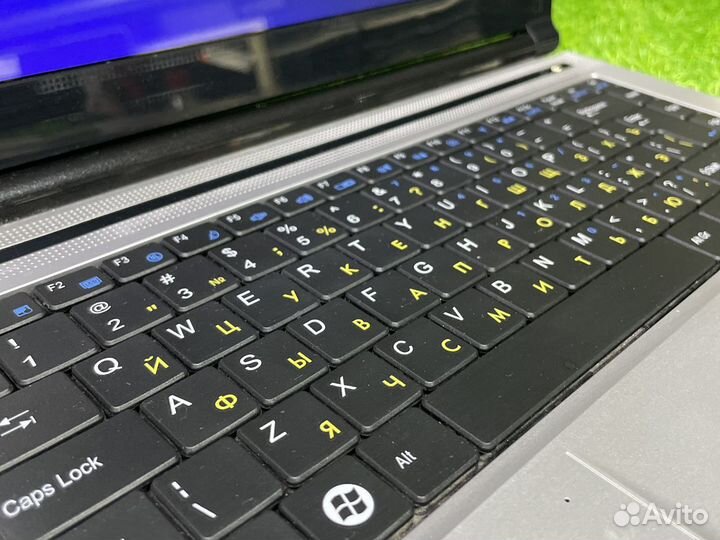 Ноутбуки для работы и учебы