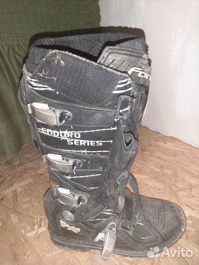 Продам мотоботы